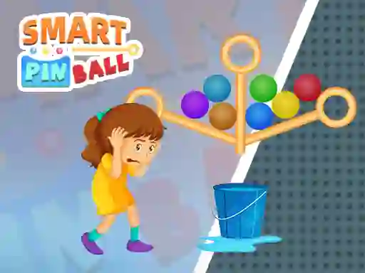 Gra Smart Pin Ball w Internecie