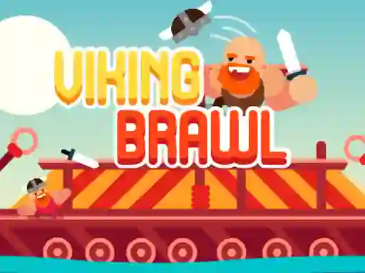 Gra Viking battle w Internecie
