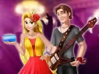 Gra Highschool Prom Crush w Internecie