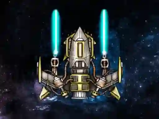 Gra Galaxy Carnage w Internecie