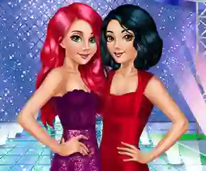 Gra Bff Fashion Stars w Internecie
