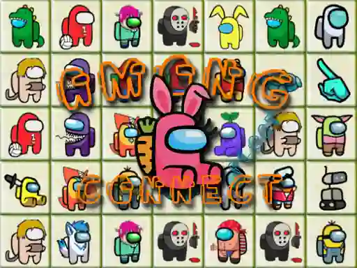 Gra Among Float Connect w Internecie