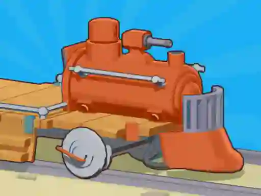 Gra Trolley Fun w Internecie