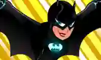 Gra Super Girls Elements Quiz w Internecie