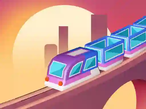 Gra Train Master w Internecie