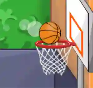Gra Real Street Basketball w Internecie