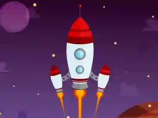 Gra Spaceship Memory Challenge w Internecie