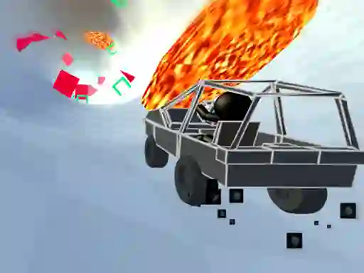 Gra Stickman Extreme Racing 3d w Internecie