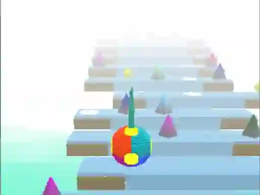 Gra Heaven Stairs w Internecie