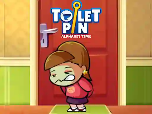 Gra Toilet Pin w Internecie