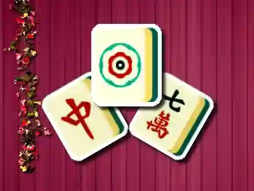 Gra Mahjong Tiles Quest w Internecie