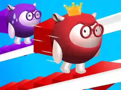 Gra Bridge Fun Race w Internecie