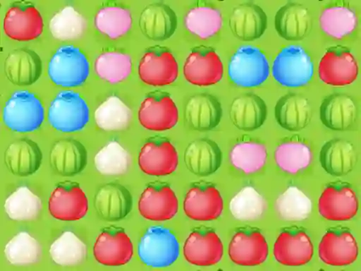 Gra Garden Crush w Internecie