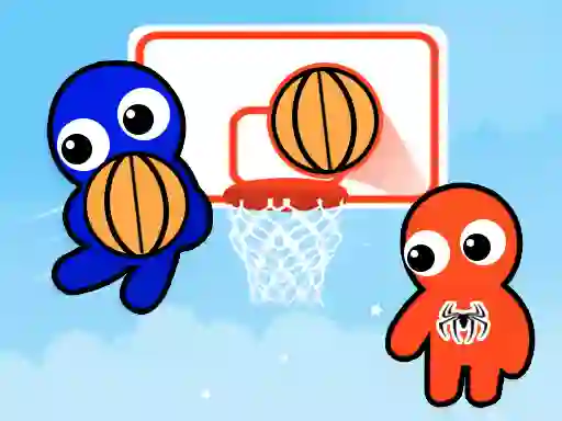 Gra Basket Shot Master w Internecie