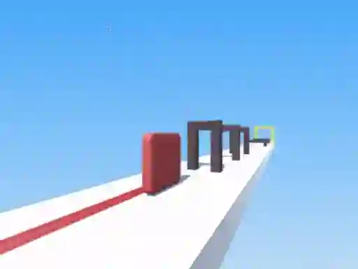 Gra Crazy Jelly Shift w Internecie