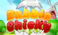 Gra Bubble Chicky w Internecie
