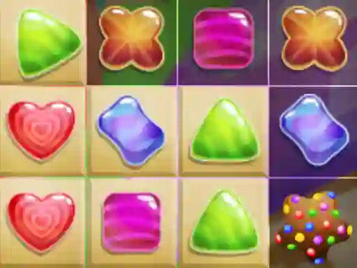 Gra Candy Mania w Internecie