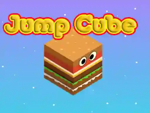 Gra Jump Cube w Internecie