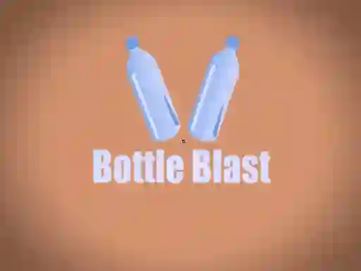 Gra Bottle Blast w Internecie