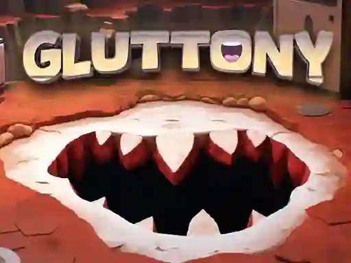 Gra Gluttony w Internecie