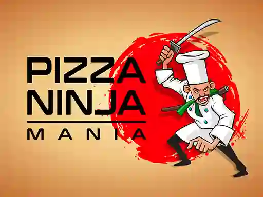 Gra Pizza Ninja Mania w Internecie