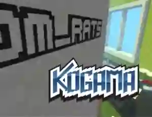 Gra Kogama: DM Rats w Internecie