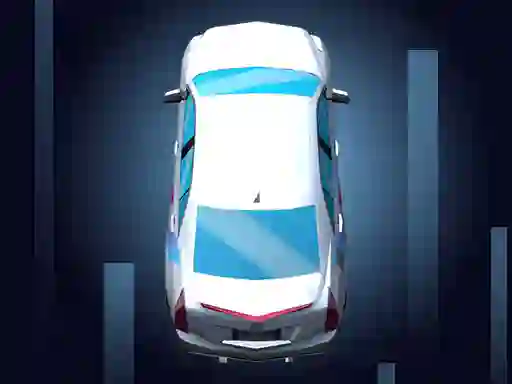 Gra Fish Parking w Internecie