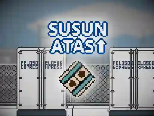 Gra Susun Atas w Internecie