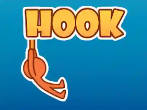 Gra Hook w Internecie
