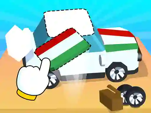 Gra Toy Assembly 3D w Internecie