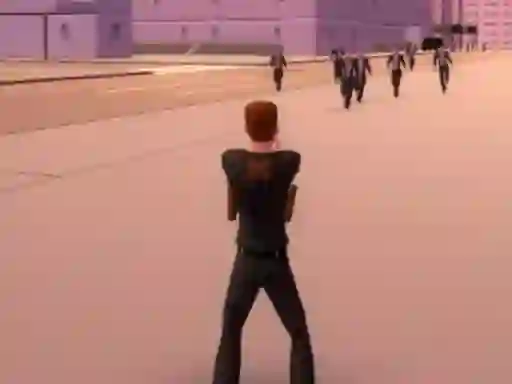 Gra Hammer City w Internecie
