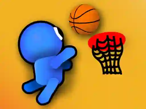 Gra Basket Battle w Internecie