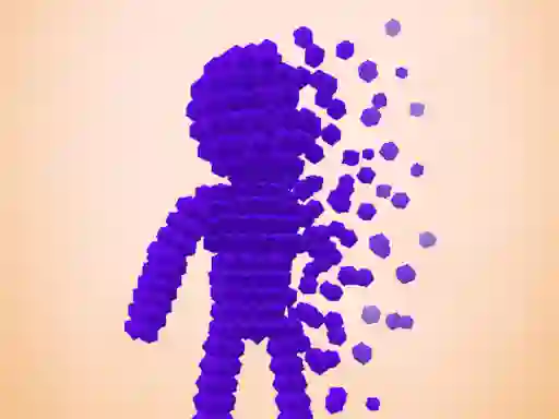 Gra Pixel Rush w Internecie