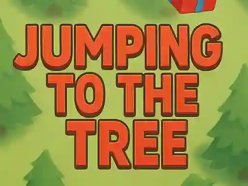 Gra Jumping To The Tree w Internecie