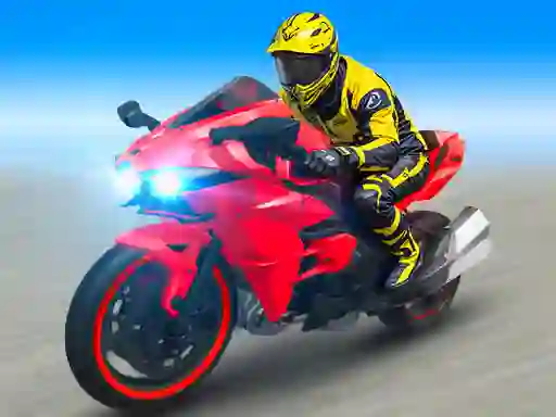 Gra Stunt Bike Rider Bros w Internecie