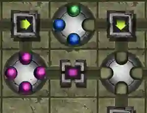 Gra Marble Balls w Internecie