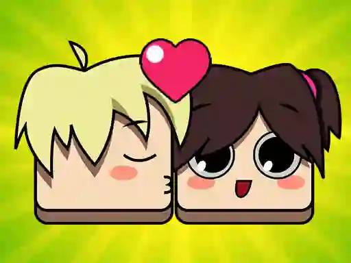 Gra Kiss Me w Internecie