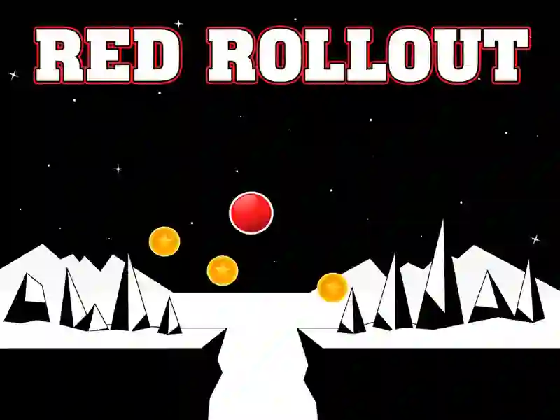 Gra Red Rollout w Internecie