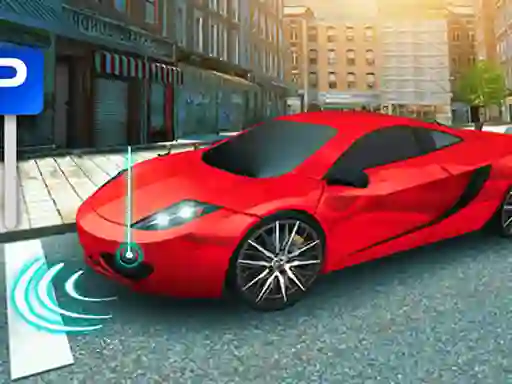 Gra Car-Simulation-Free w Internecie