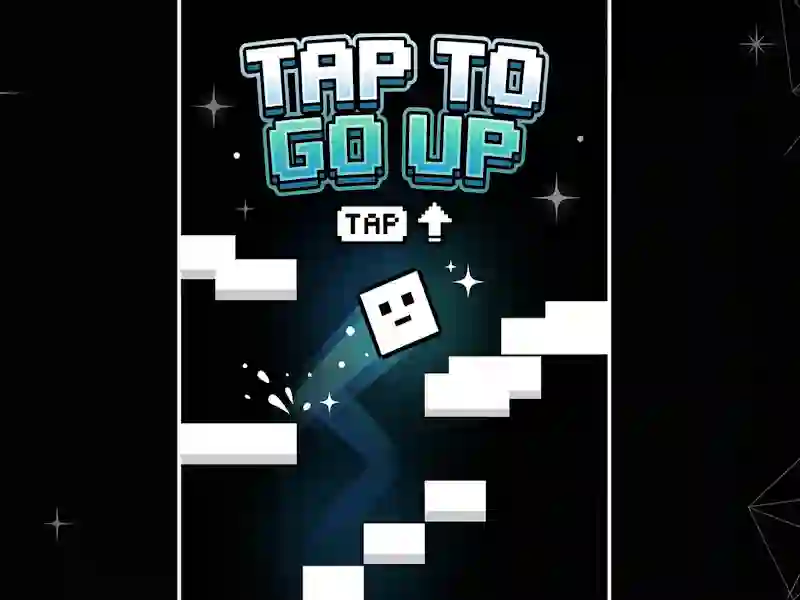 Gra Tap to Go Up w Internecie