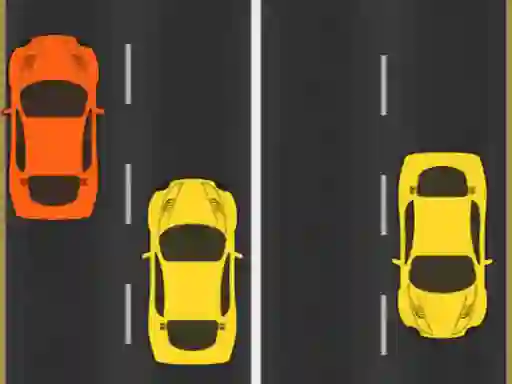 Gra Traffic Driver w Internecie