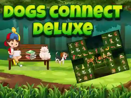 Gra Dogs Connect Deluxe w Internecie