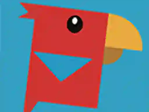 Gra Climbing Bird w Internecie