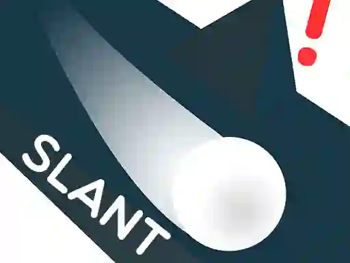 Gra Slant w Internecie