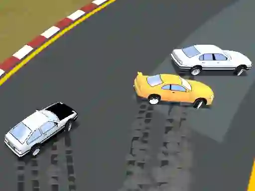 Gra Arcade Car Drift w Internecie