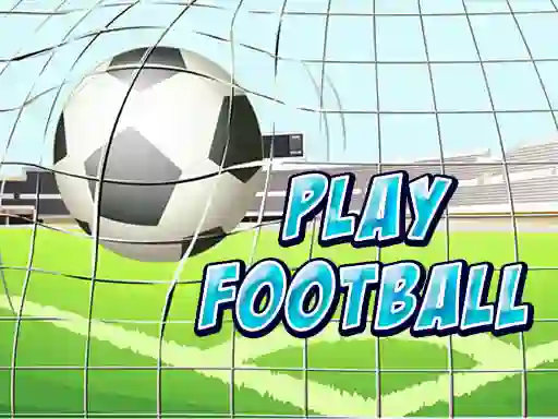 Gra Play Football w Internecie