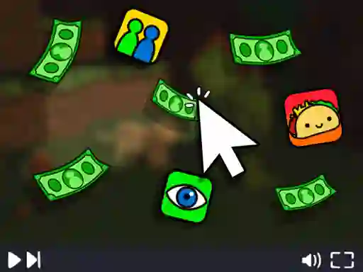 Gra Tube Clicker w Internecie