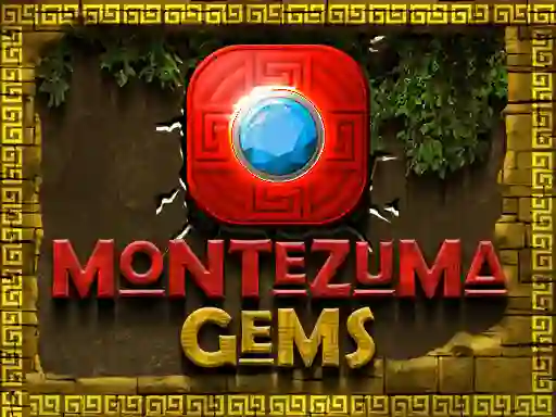 Gra Montezuma Gems w Internecie