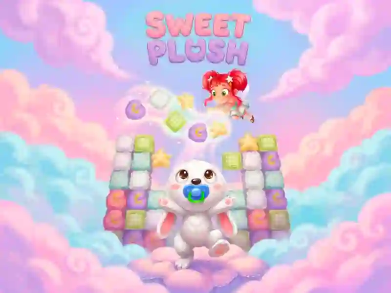 Gra Sweet Plush w Internecie