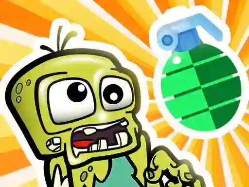 Gra Pinata Zombie Hunter w Internecie